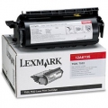 Lexmark Optra T (12A7362)  High Yield Black Toner Cartridge